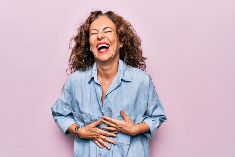 Why Laughter Is Contagious: The Science of Shared Joy